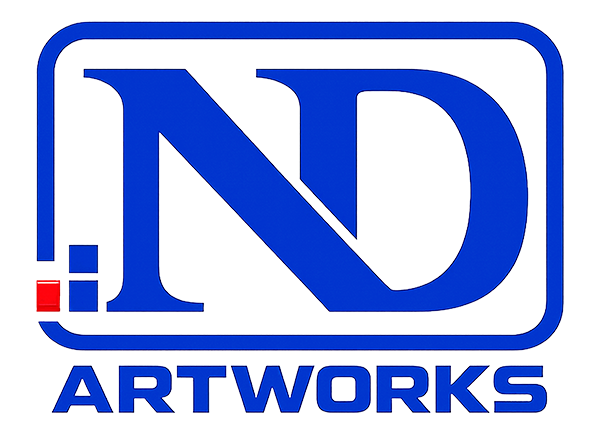 ND Artworks